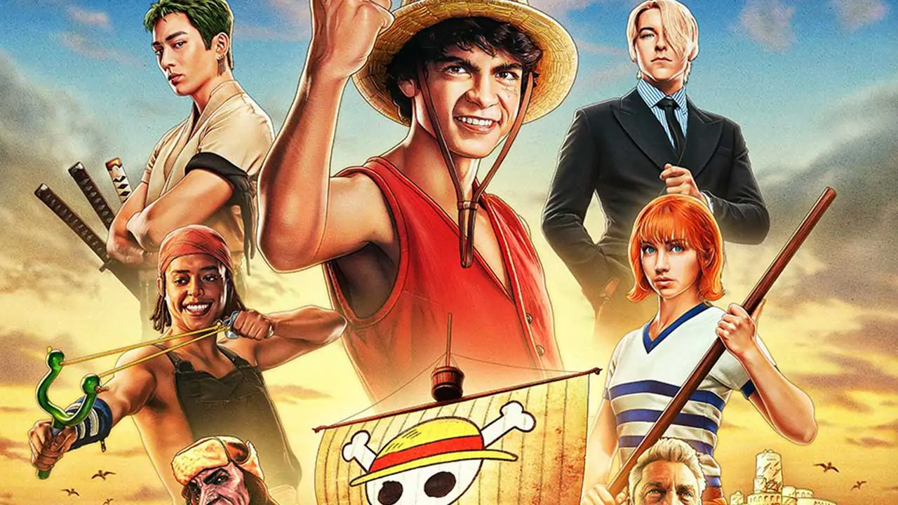 One Piece: série live-action da Netflix terá 2ª temporada? - Tv Alagoas