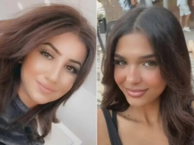 Alemã teve ajuda do namorado para cometer o crime Mulher mata blogueira parecida com ela para simular a própria morte, mas vai presa