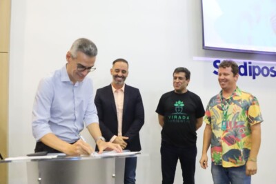 Postos em Goiás poderão fazer "compensação ambiental"