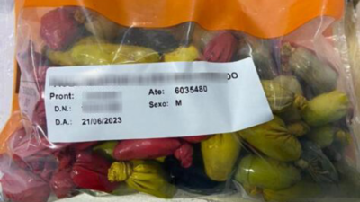 Homem é preso por simular assalto para ingressar com drogas e celulares em presídio de Formosa