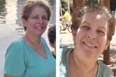 Após final feliz, filho levará idosa desaparecida para descansar no interior