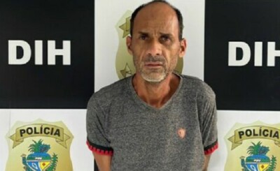 Júlio Hermiton Tavares de Faria, de 47 anos, confessou o crime Dívida de R$ 3 mil motivou assassinato de servidor da Comurg