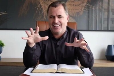 A decisão cabe recurso Pastor goiano acusado de aplicar golpe e prometer quatrilhões é condenado a 27 anos de prisão