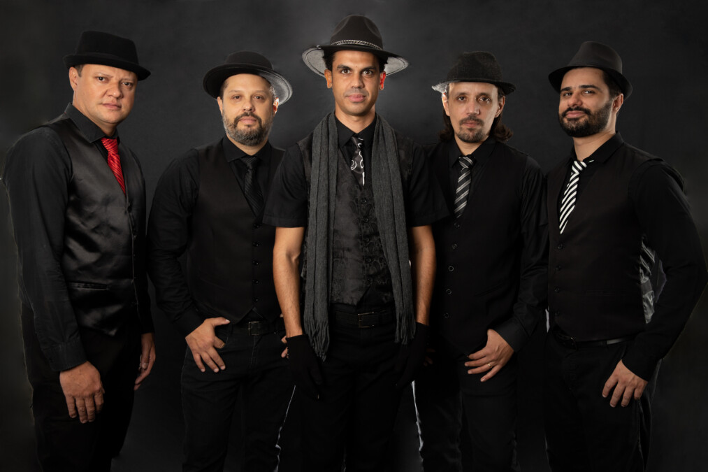 Tripop apresenta clássicos do rock no sábado em Goiânia