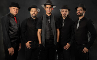 Tripop apresenta clssicos do rock no sbado em Goinia