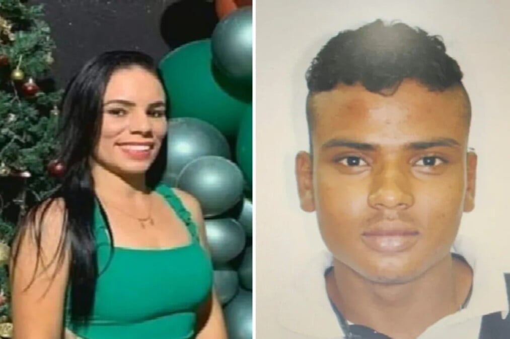 Jataí: dois amigos morrem baleados na porta de casa
