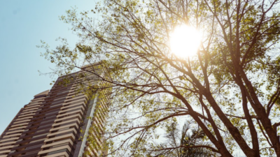Calor deve continuar em todo o país ao menos até quarta-feira (20)