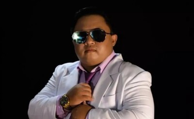 Líder de seita, que diz ser Jesus, é acusado de manter menores como escravos sexuais Jey Rence B Quilario lidera o culto Omega de Salonera