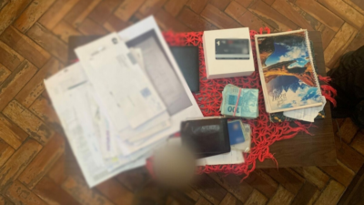 Polícia Civil realiza operação contra grupo de Minas Gerais que falsificava documentos de empresas goianas