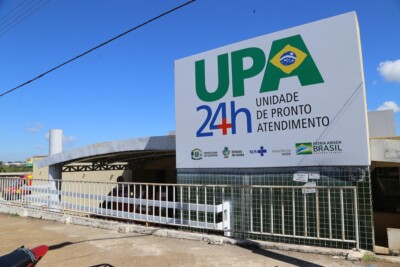 Goiânia disponibiliza serviço de urgência e emergência de pediatria em 4 unidades de saúde