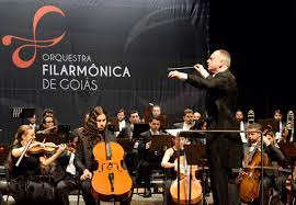 Orquestra Filarmônica