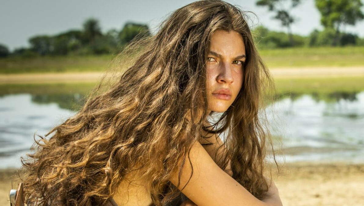'Pantanal' é indicada ao Emmy Internacional, o Oscar da televisão mundial