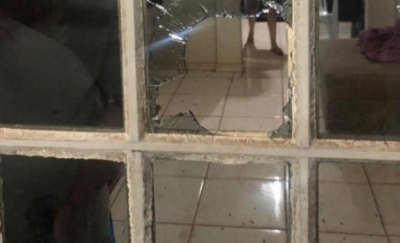 Homem é preso suspeito de agredir tia, primos e sobrinhos no DF