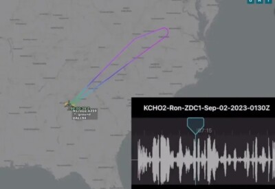 Avião faz pouso de emergência após passageiro sofrer diarreia e sujar Airbus A350 já voava havia duas horas quando o problema foi detectado
