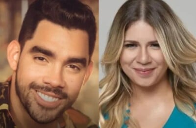 Réu também vai cumprir pena por nazismo Justiça condena à prisão homem que vazou fotos de autópsia de Marília Mendonça e Gabriel Diniz