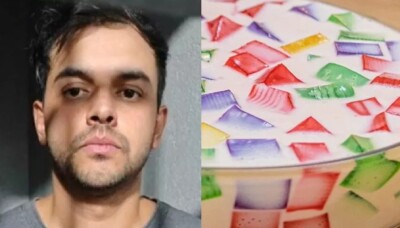 Ex-PM é suspeito de envenenar sogra e esposa com gelatina em São Paulo Ele chegou a indicar um "antídoto" aos médicos