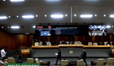 Câmara de Goiânia diz ser principal interessada em esclarecer suspeita no cargo de administrador