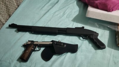 Operação mira grupo suspeito de sequestrar cantor em Goiás Vítima teve uma caminhonete roubada