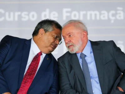 Lula fez costura com Senado e STF antes de confirmar Dino e Gonet Presidente escolha deve ser comunicada nesta segunda