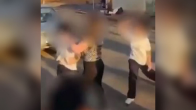 Briga entre duas alunas da rede pública de Anápolis vira caso de polícia