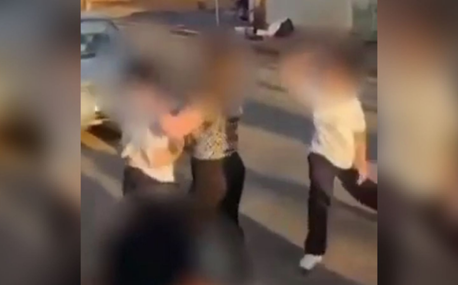 Briga entre duas alunas da rede pública de Anápolis vira caso de polícia