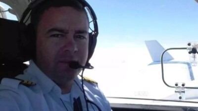 Piloto morre em acidente de avião um ano após ficar 13 dias desaparecido na floresta Otávio Munhoz, 38, foi enterrado neste domingo (3)