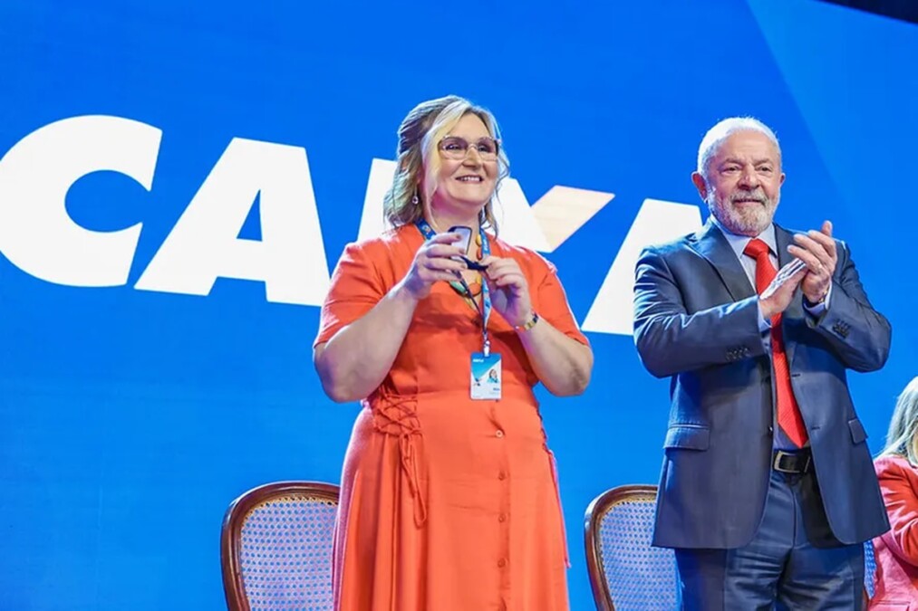 Centrão avalia novos nomes para a Caixa e negocia vice-presidências para agraciar até 5 partidos
