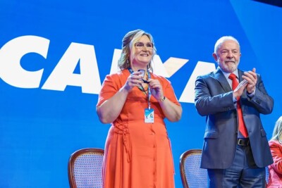 Centrão avalia novos nomes para a Caixa e negocia vice-presidências para agraciar até 5 partidos