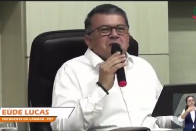 Vereador do Ceará diz que autismo se resolve com "peia" e "chibatada"