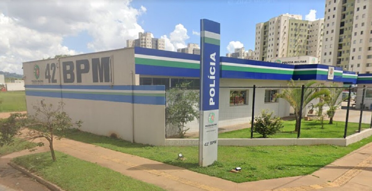 42º Batalhão da Polícia Militar
