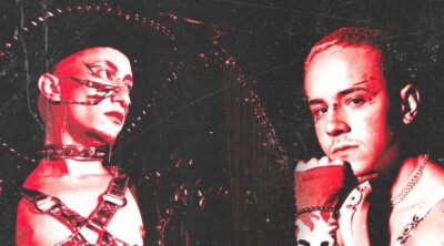 Gabeu lança clipe e reação do pai Solimões viraliza na web; assista Ícone do queernejo falou sobre Colo da Tropa, parceria com Dornelles