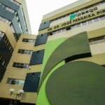 Sede do Ipasgo (Foto: Ipasgo - Divulgação)