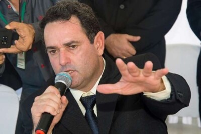 TRE-GO cassa prefeito de Bom Jardim de Goiás