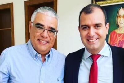 Presidente e senador do Novo vêm a Goiânia para posse da nova diretoria