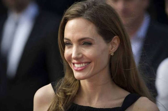 Angelina Jolie revela por que está se afastando do cinema: 'Não sinto que sou  eu mesma há uma década