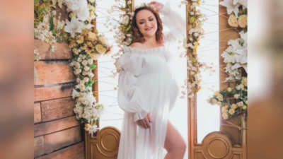 Maquiadora gera filhos para amigas que não podem engravidar, em Goiânia