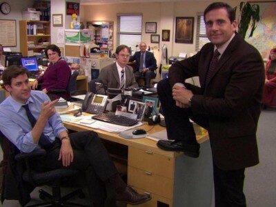 Série 'The Office' pode ganhar um reboot