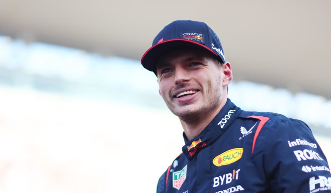 Resultados do treino classificatório do GP do Japão: Verstappen pole