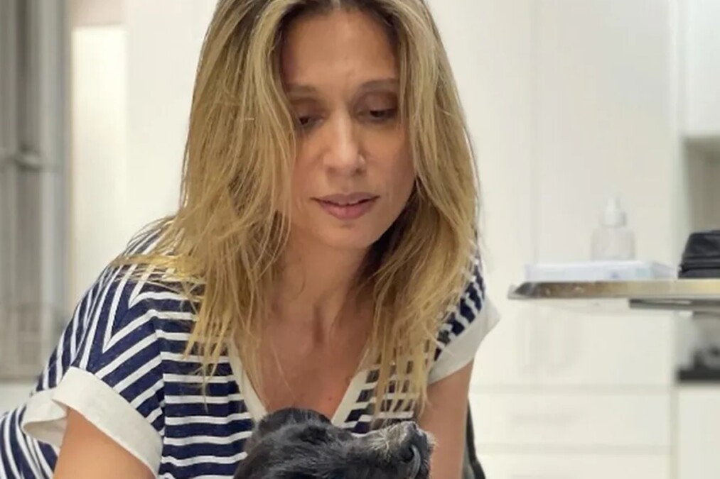 Justiça condena Luisa Mell por invadir casa e 'resgatar' cadelas que não sofriam maus-tratos, em SP