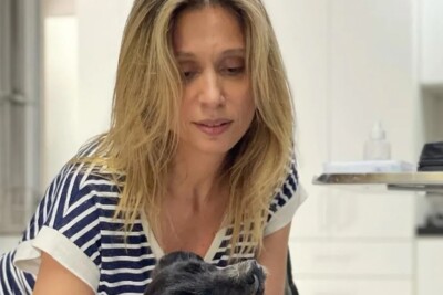 Justiça condena Luisa Mell por invadir casa e 'resgatar' cadelas que não sofriam maus-tratos, em SP