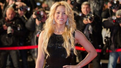 Shakira afirma que virá ao Brasil com nova turnê