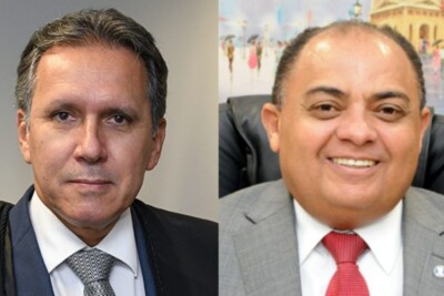 Lula escolhe dois novos ministros para O STJ