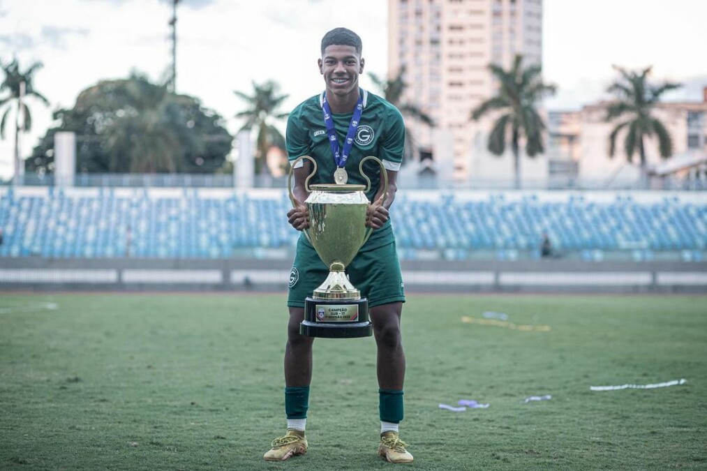 Luisinho