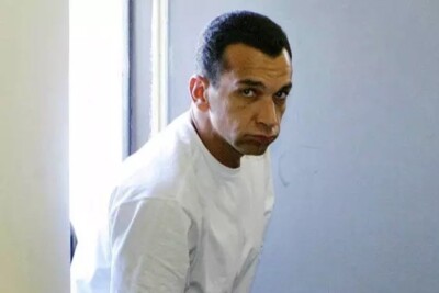 Após denúncia de esposa de chefe do PCC, presídio diz que Marcola faz 6 refeições ao dia