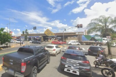 Prefeitura de Goiânia interdita Av. Independência nesta segunda