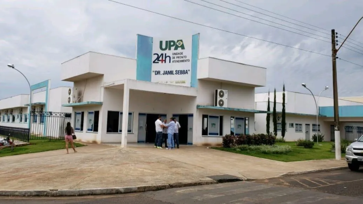 Pai resgata filho que se afoga em represa, mas adolescente morre em Catalão