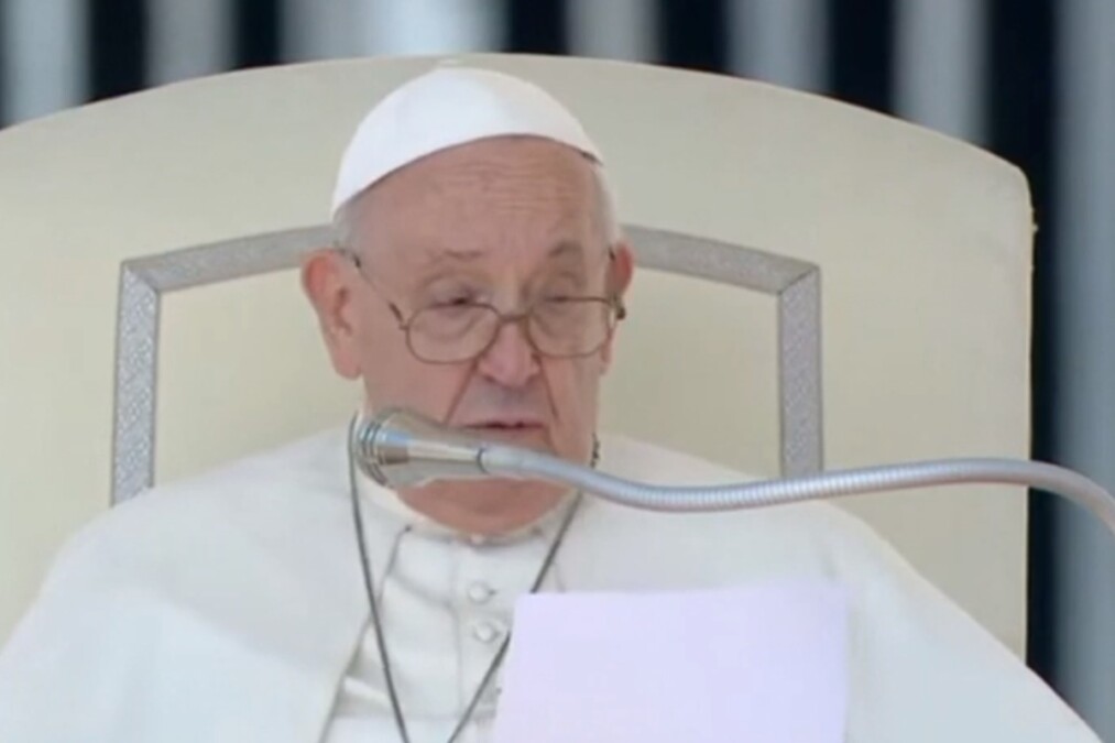 Papa Francisco manifesta solidariedade aos afetados pelas chuvas no RS