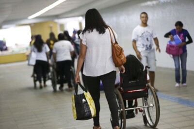 Feira online pode oferecer 9 mil vagas para pessoas com deficiência