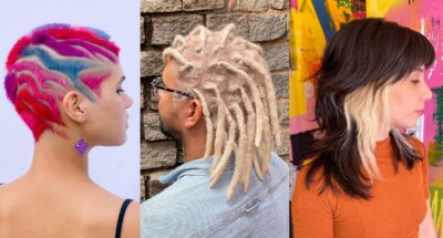 Yoná Cunha já foi destaque em revistas internacionais Cabelereira de Goiânia está entre finalistas do maior prêmio de beleza da América Latina