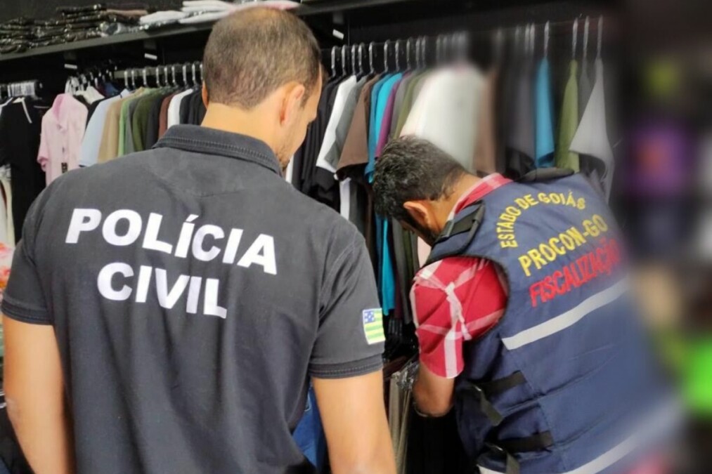 Foto: Divulgação / Polícia Civil